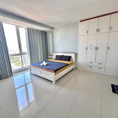 Lägenhet på 150 m² i Thang Tam, med 3 sovrum och 3 badrum  Vung Tau Exteriör bild