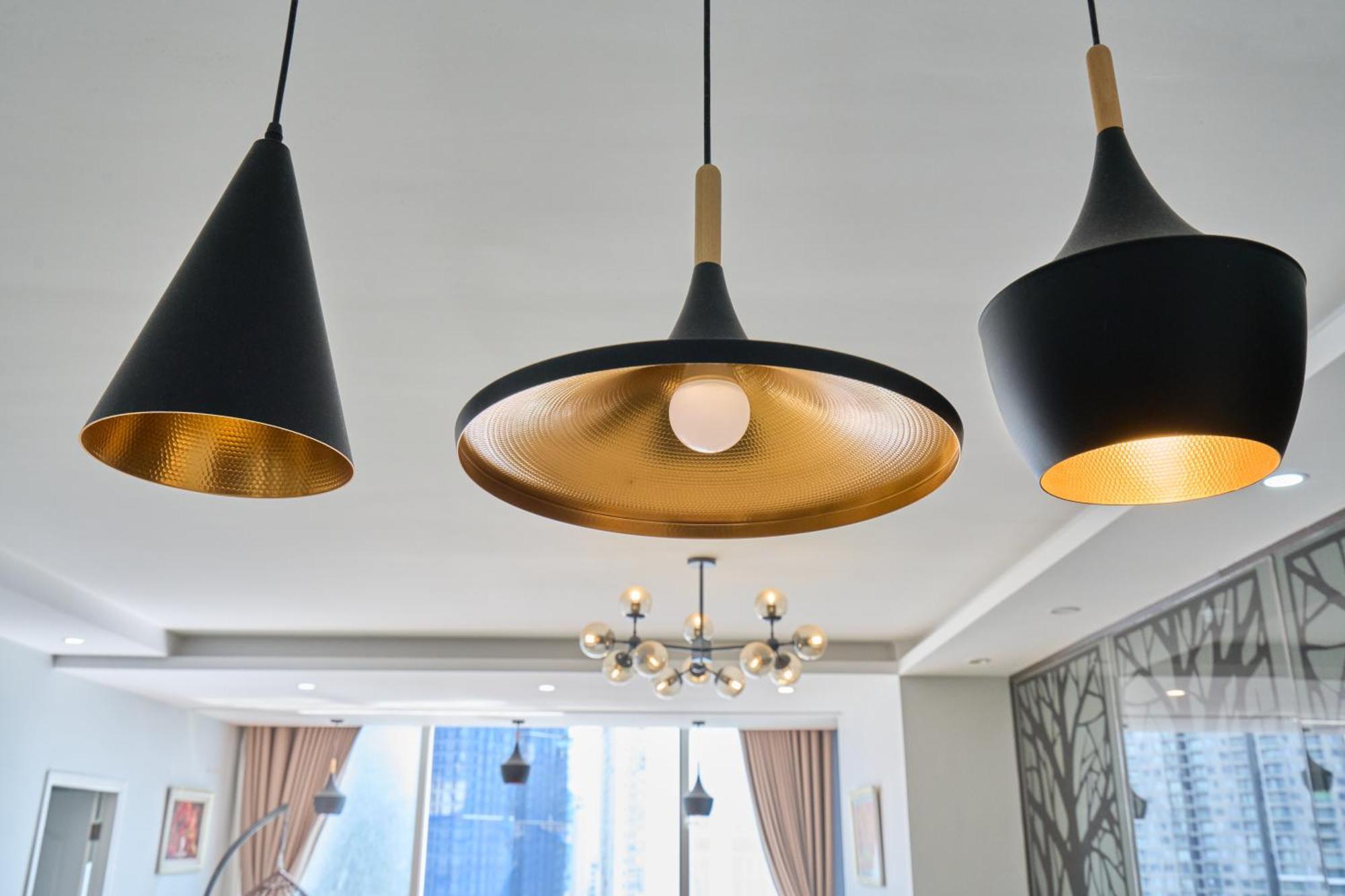 Lägenhet på 150 m² i Thang Tam, med 3 sovrum och 3 badrum  Vung Tau Exteriör bild